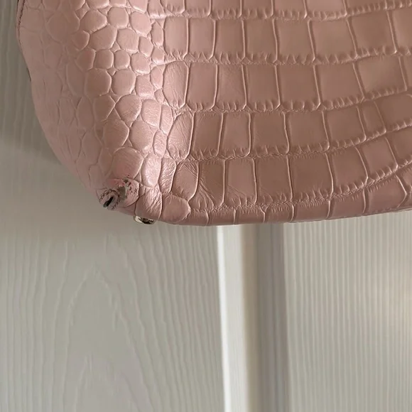 KATE SPADE Dusty Pink Handbag - Picture 4 of 6